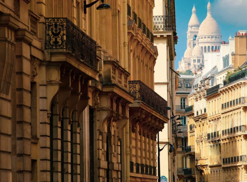 Pourquoi investir dans l'immobilier locatif ?