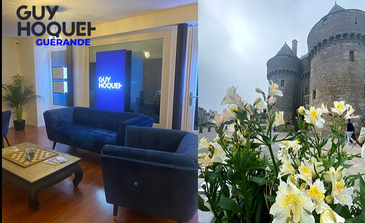 Visitez l'agence Guy Hoquet proche de chez vous pour des conseils et solutions immobilières sur-mesure