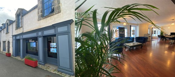Agence Guy Hoquet GUÉRANDE